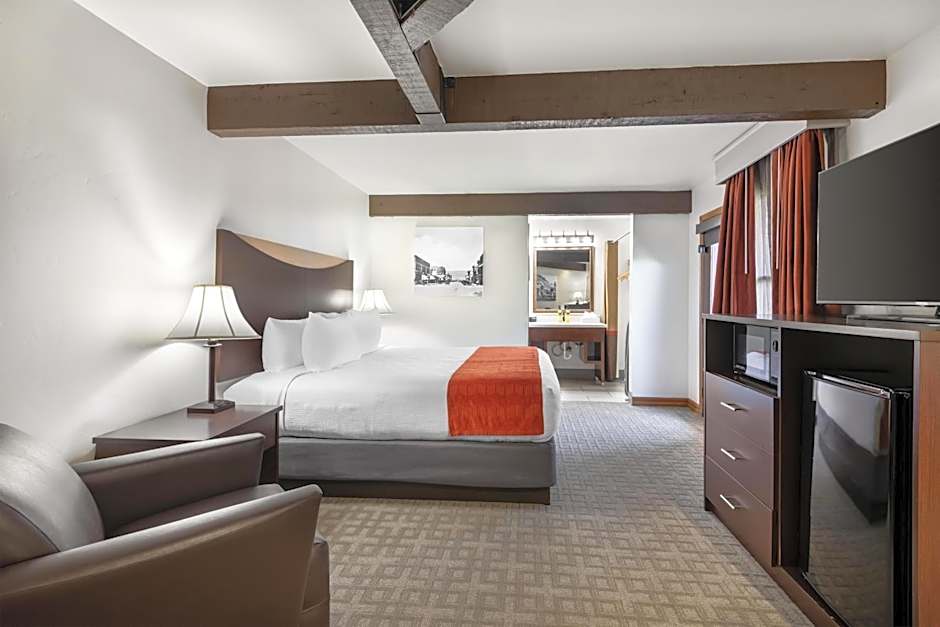 Best Western Plus Rio Grande Inn
