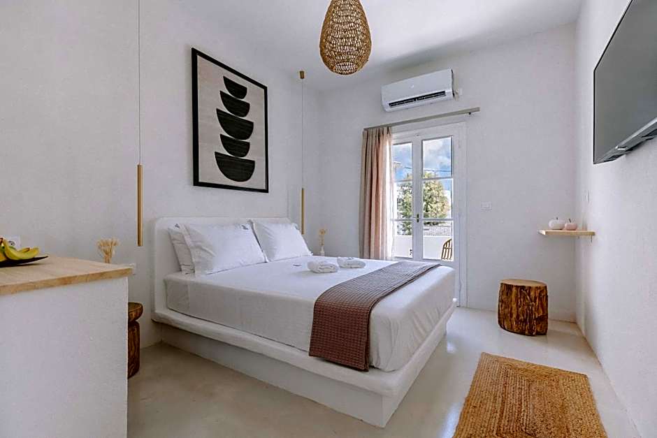 HERCULES LUXURY LIVING