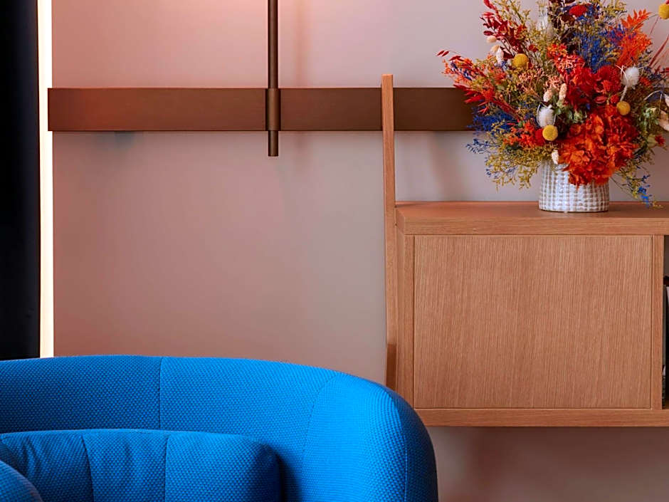 SO/ Paris Hotel