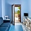 Residence with private beach in Bosa Marina just 100 meters from the sea