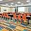Fairfield Inn & Suites by Marriott Bakersfield North/Airport