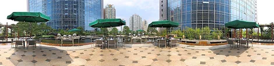 Sheraton Changsha Hotel