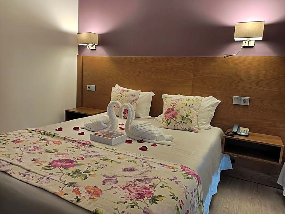 Hotel Santo António de Pádua