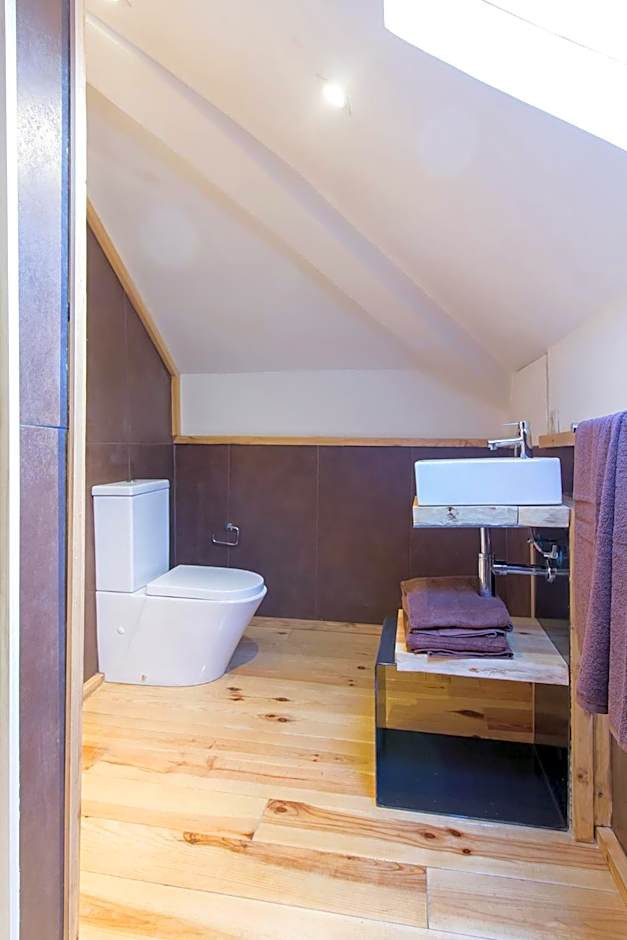 Feel at Home Guest House