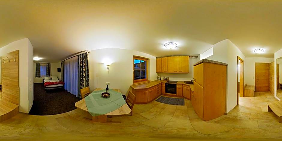 Appartements Fritzhof