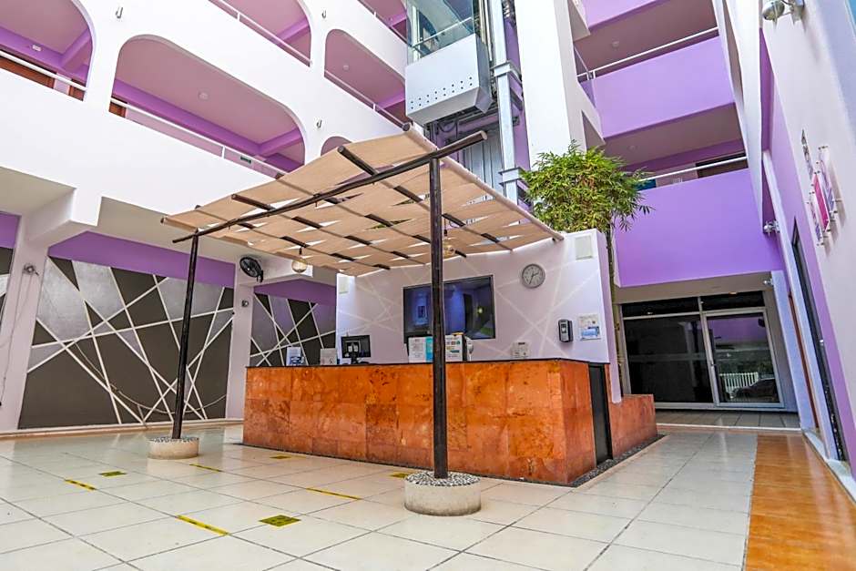 Hotel Kavia
