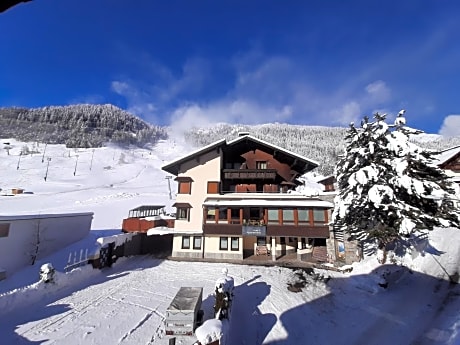 Haus am Fang