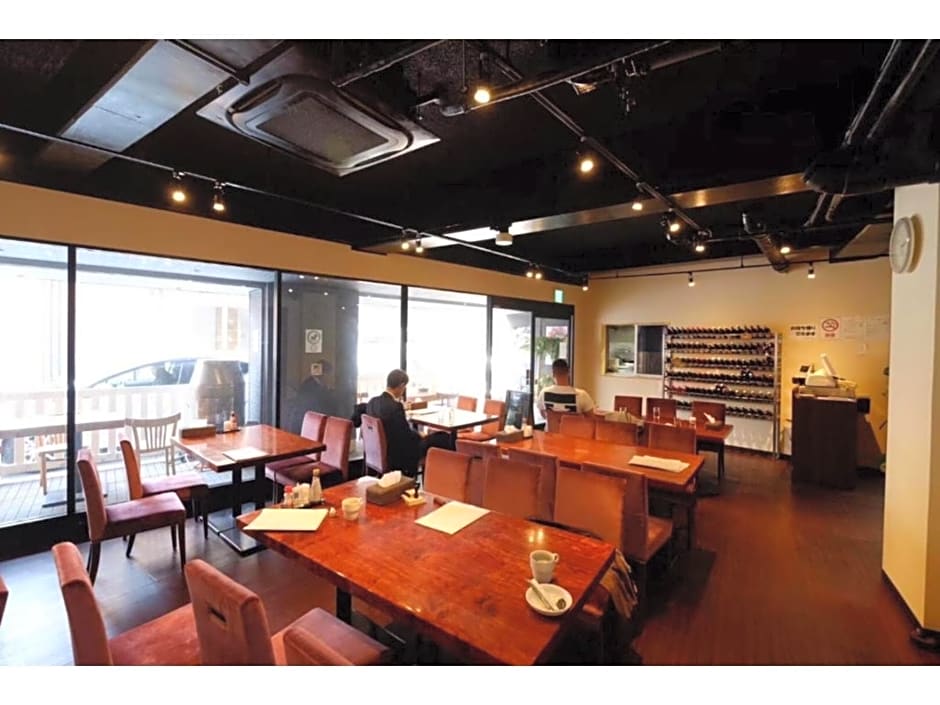 Tabata Oji Hotel - Vacation STAY 89844v