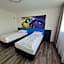 RTB-Hotel - Sportschule