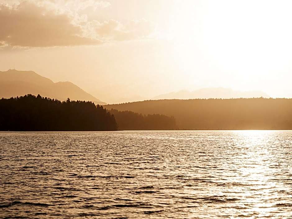 Naturel Hoteldorf Seeleitn