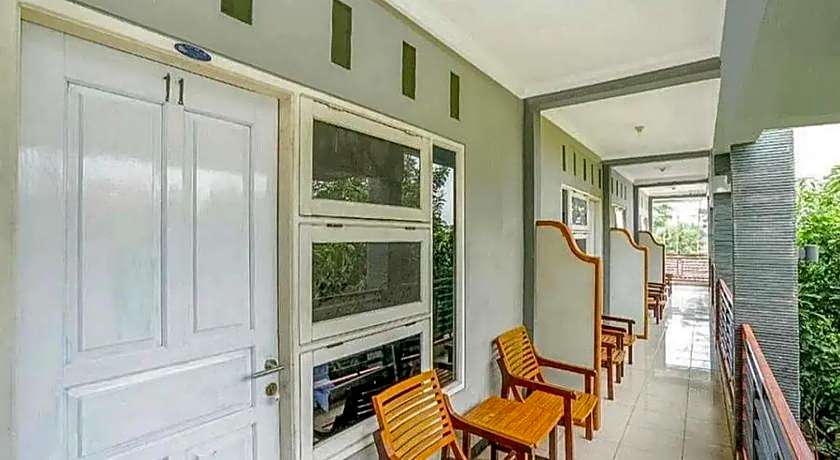 Penginapan Sinar Harapan near GOR Mastrip Probolinggo