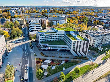 Park Inn by Radisson Krakow