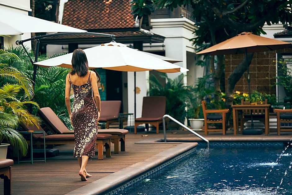 The Davis Bangkok