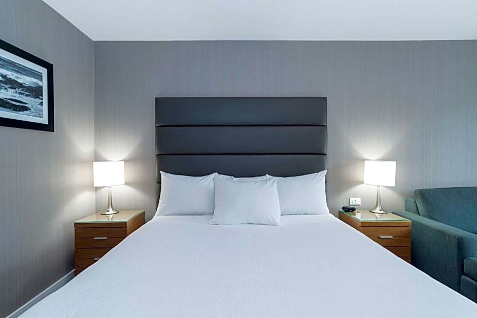 Sandman Hotel Grande Prairie