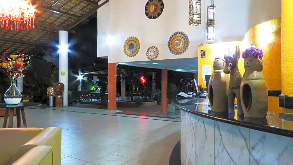 Ramada by Wyndham  Porto Seguro Praia