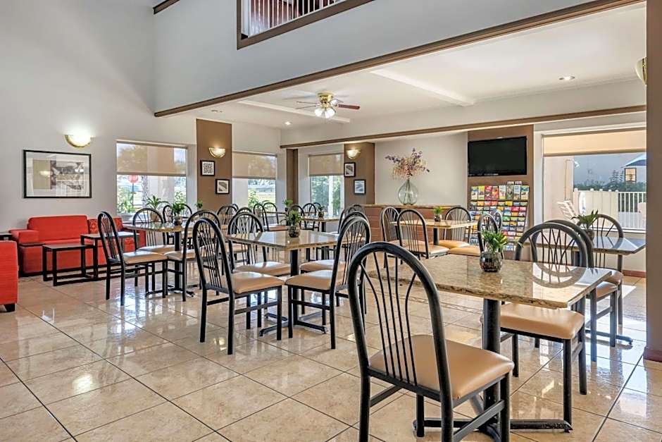 Quality Inn Zephyrhills-Dade City