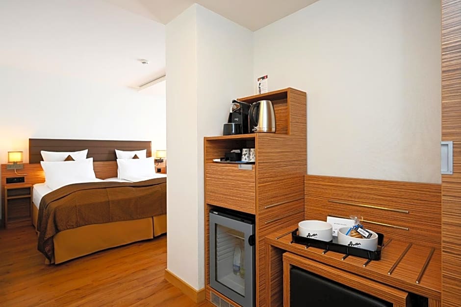 Hotel Stoller