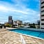 Flat Metropoles Ilha do Leite by Easy Home