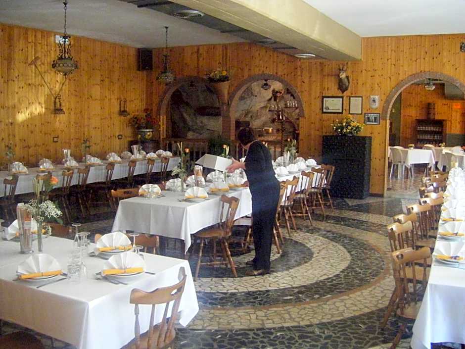 Hotel Fior di Roccia