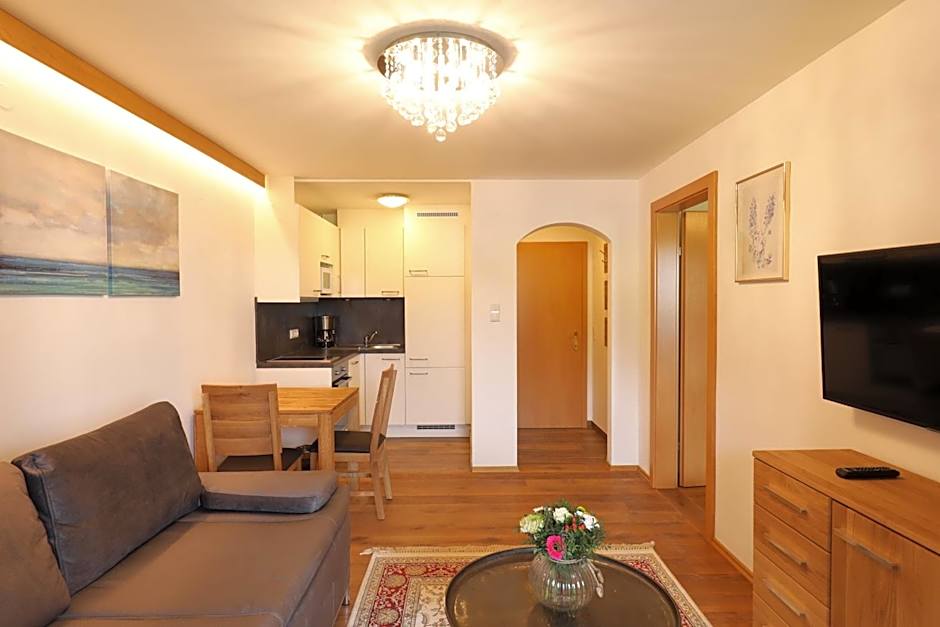 Hotel Garni Dorferwirt am Irrsee