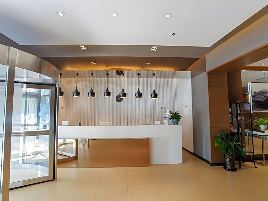 Jinjiang Inn Beijing Shangdi Science Park Branch