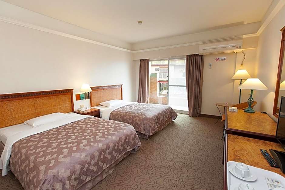 Goya Hot Springs Hotel & Spa