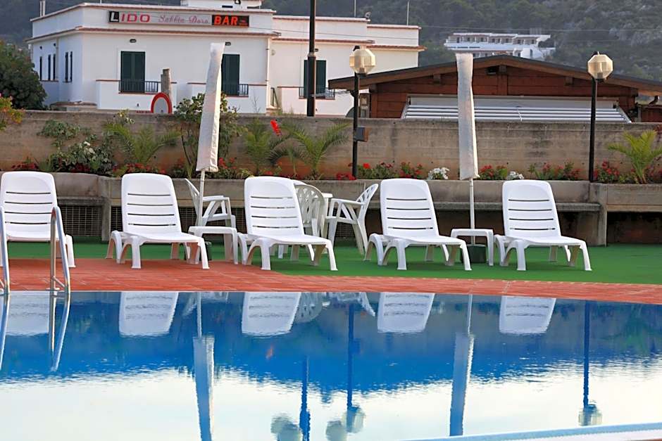 Morcavallo Hotel & Wellness