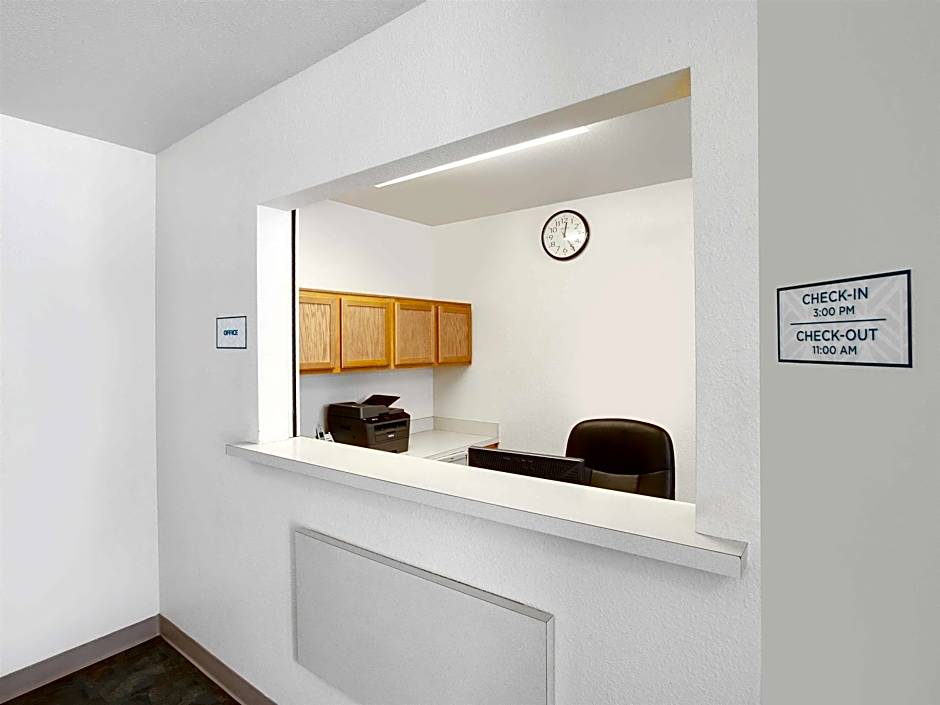WoodSpring Suites McKinney