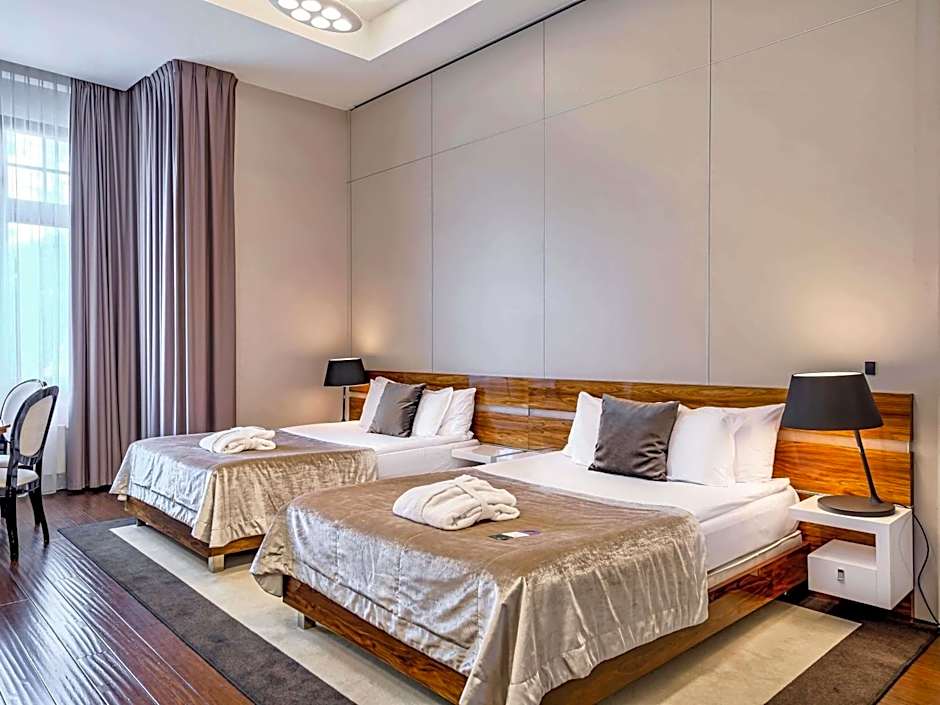 Mercure Bydgoszcz Sepia