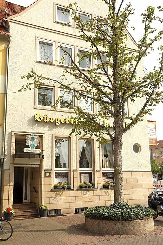 Bürgermeisterkapelle