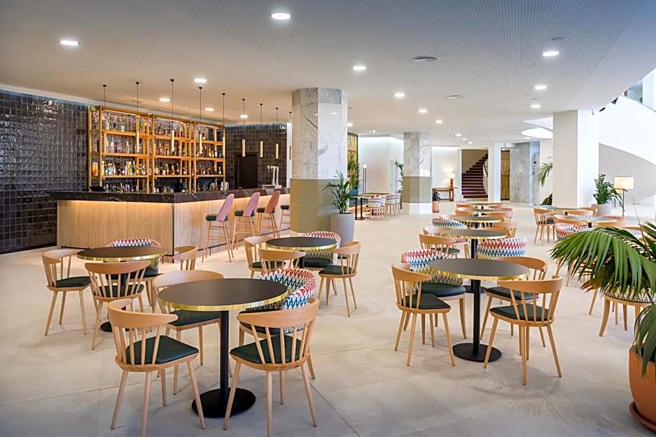 Barceló Lanzarote Royal Level