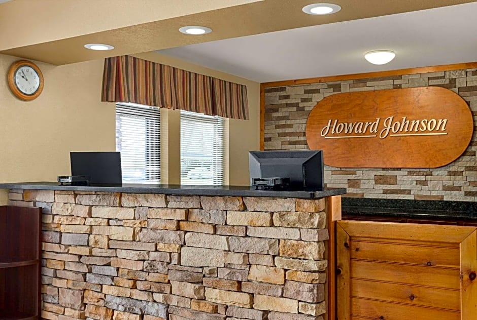 Howard Johnson by Wyndham Pigeon Forge
