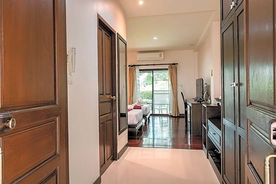 Wiangkaew Hotel