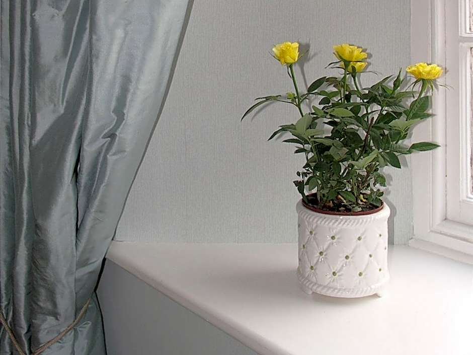 Stay at Penny's Mill