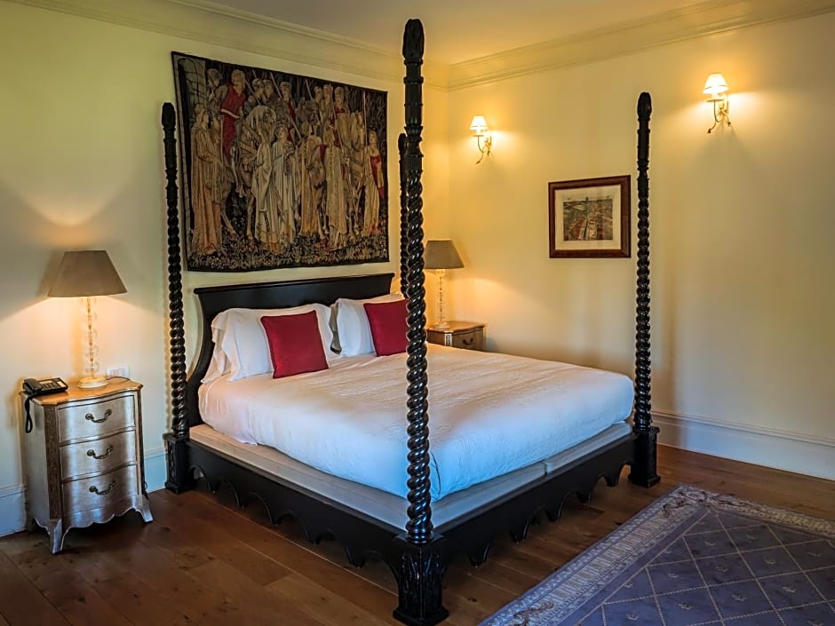 Hotel Villa Casanova
