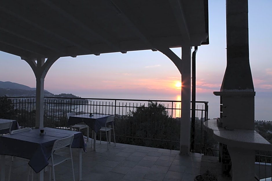 Cilento D'aMare B&B – Agropoli, UT