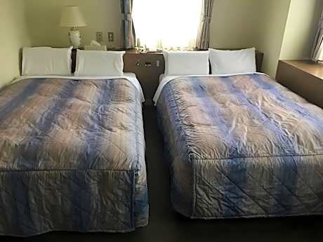 Standard Twin Room - Smoking