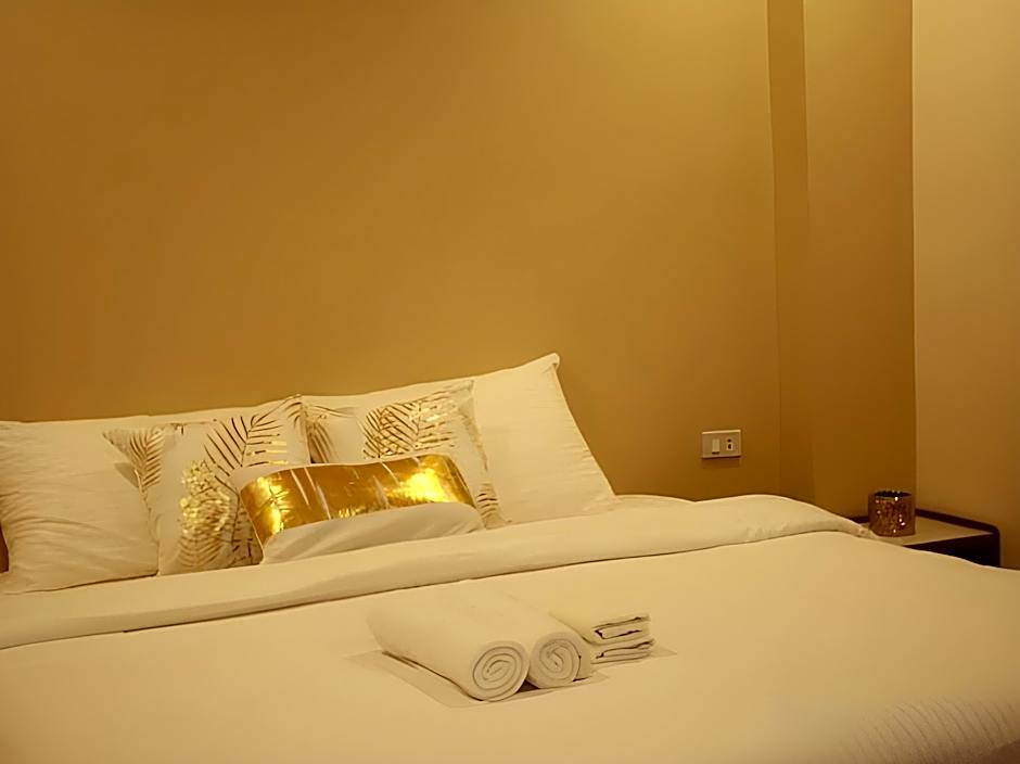 Babylon Oslob Coast Guesthouse