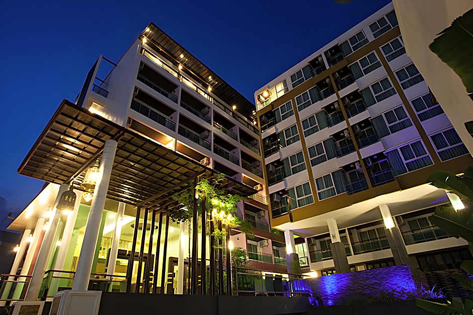 Bhukitta Boutique Hotel