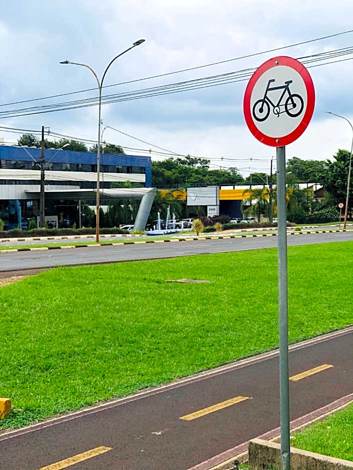 Viale Cataratas Hotel & Eventos