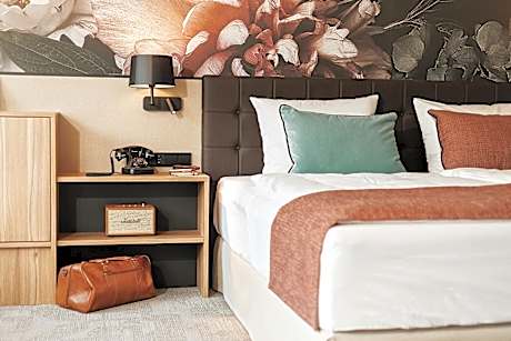 TheGreatNorth - HolstenTherme Resort Hotel