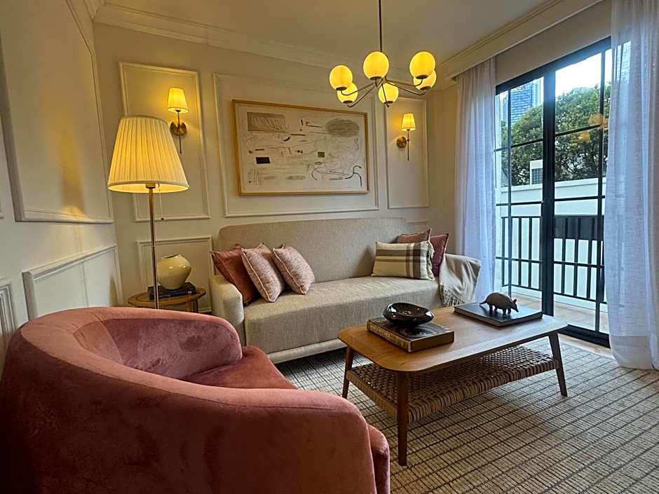 Hotel Villa Condesa