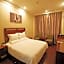 GreenTree Inn Shanxi Yangquan Desheng Street Gong Mao Plaza Express Hotel