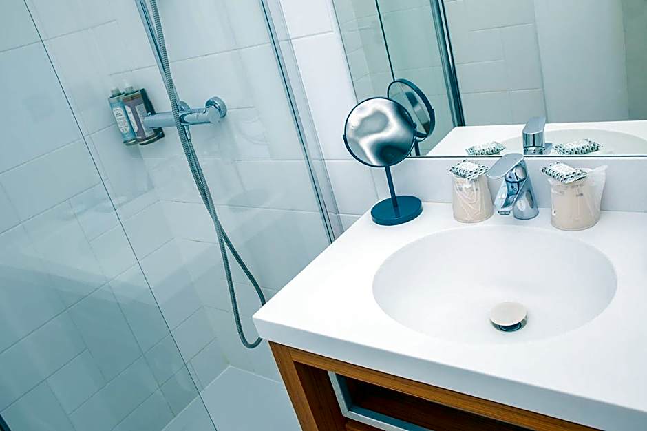 Grand Atlantic Hotel