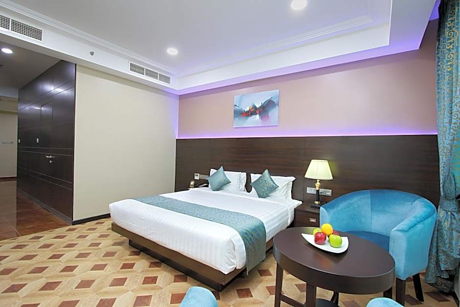 Park Regis Lotus Hotel