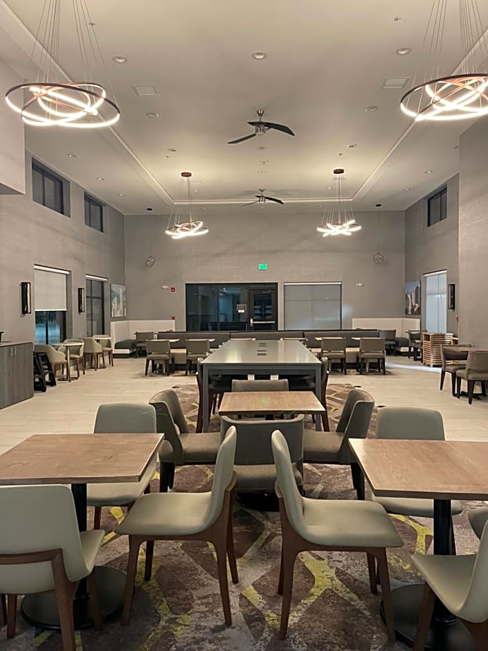 Homewood Suites By Hilton Oklahoma City Quail Springs