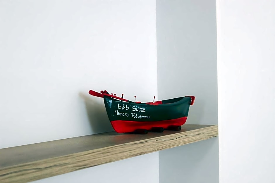 B&B Suite Amare Polignano
