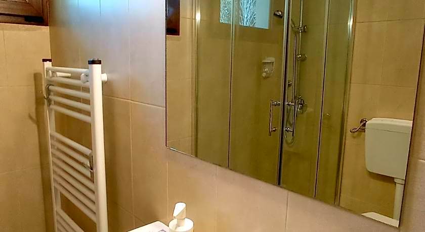 Gli Archi Country Home