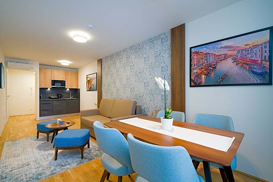 MyApartments Vienna