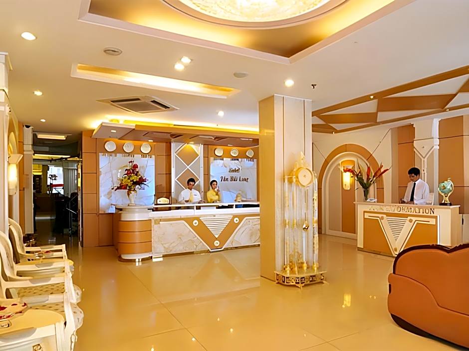 Genuss Tam Dao - Hideaway Retreats